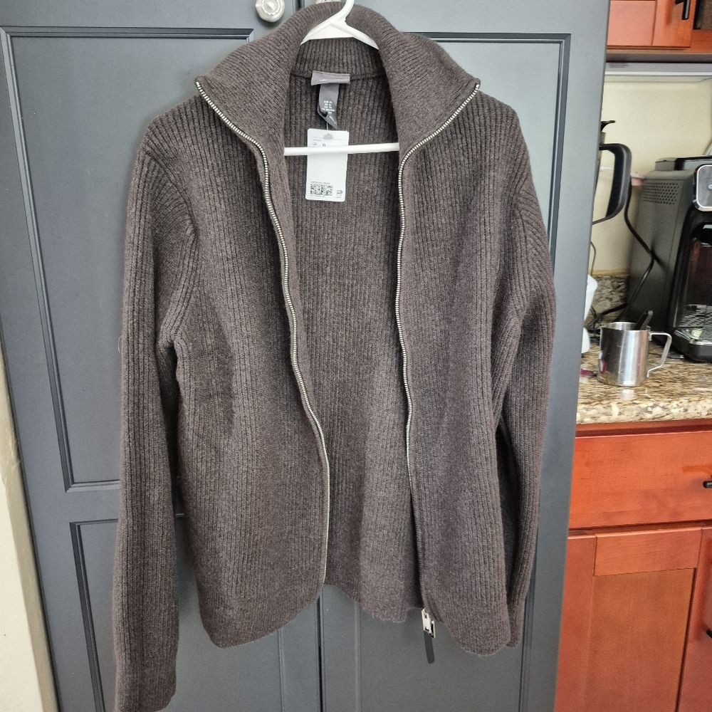 Men's Sweater H&M